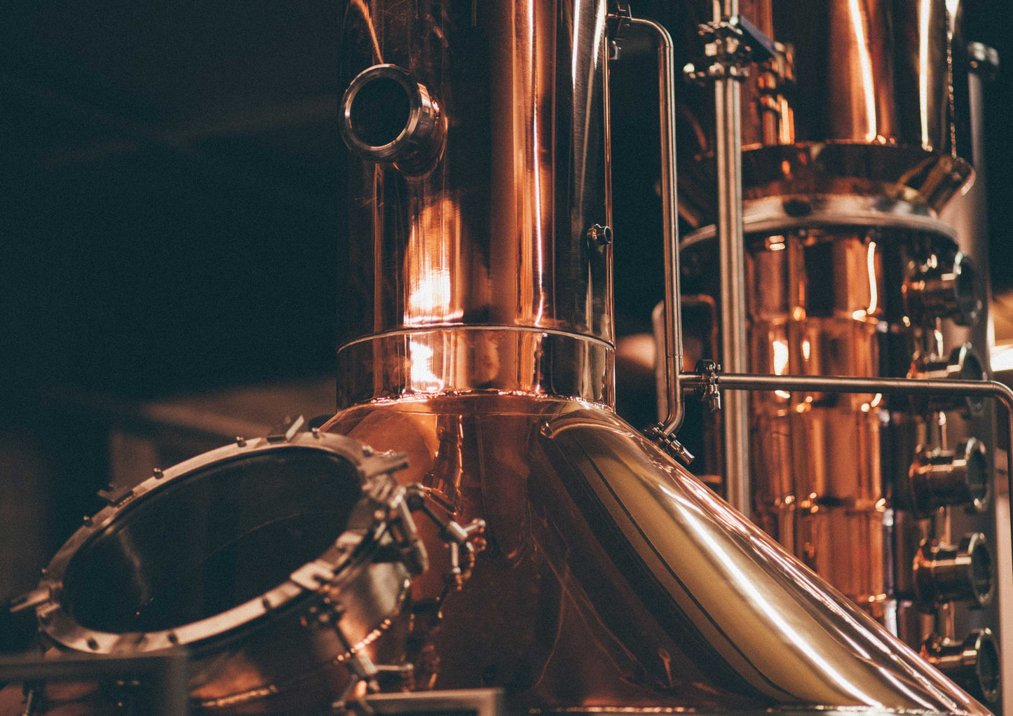 Bonnet Distilling Co