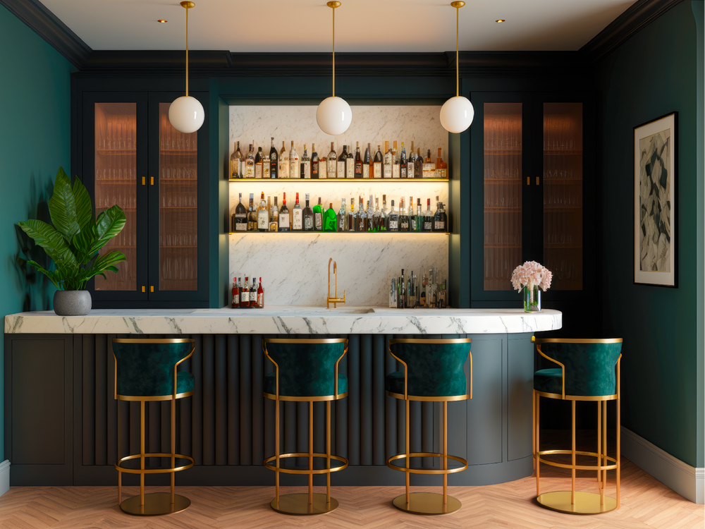 Bonnet Distilling Co
