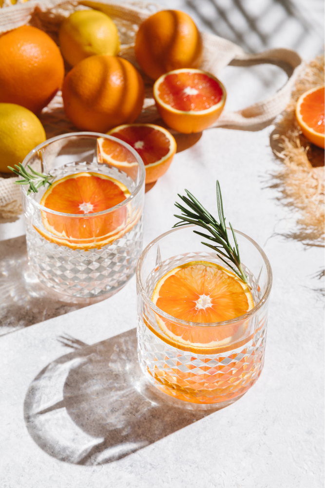 Bonnet Distilling Co